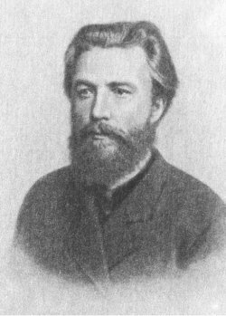 Юрий Богданович